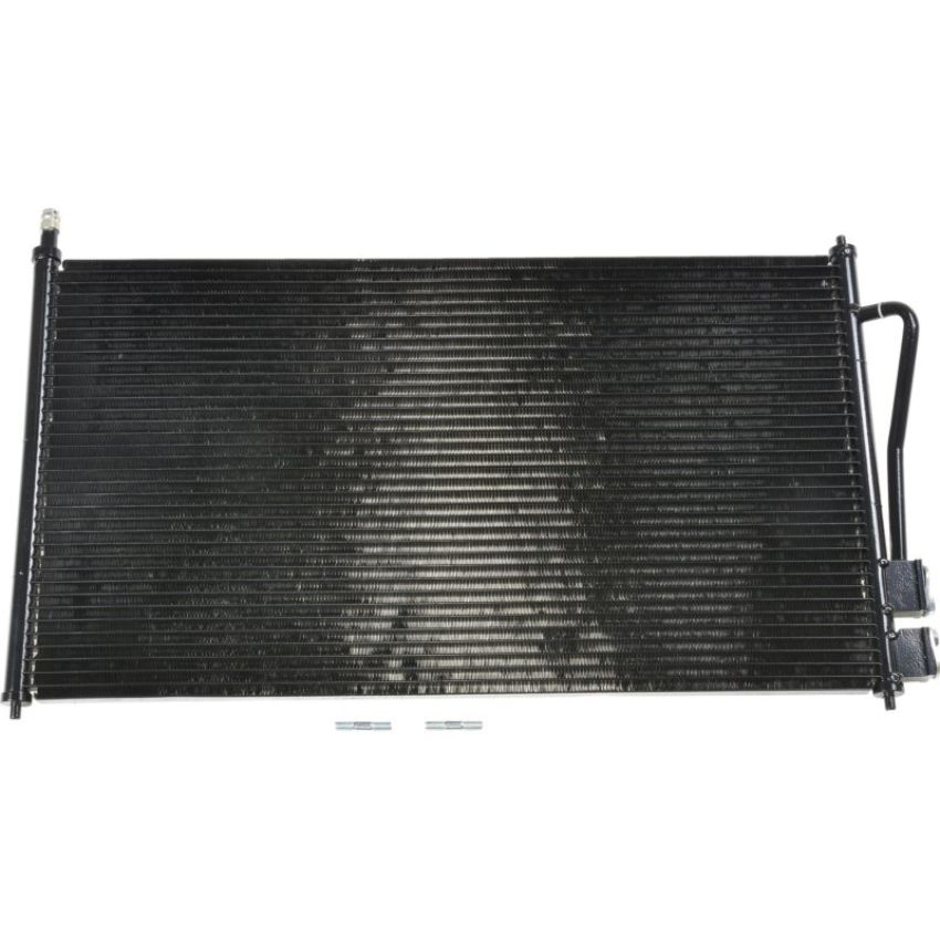 Autopart International A/C Condenser 2403450323