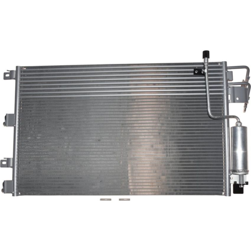 Autopart International A/C Cond. & Receiver Drier Asy 2403450325