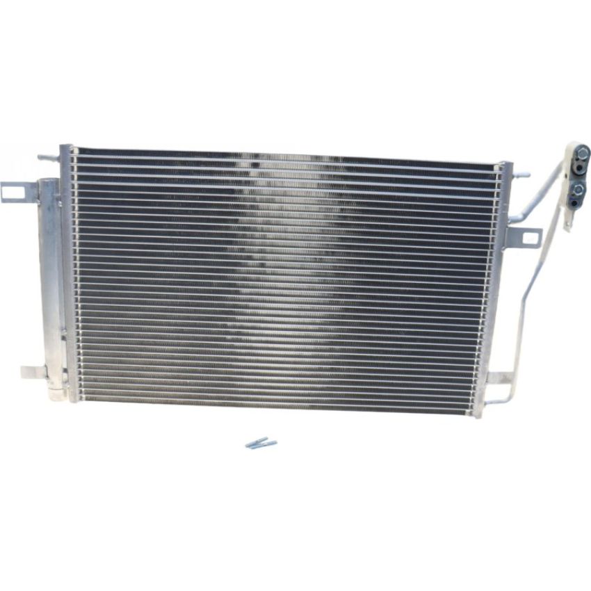 Autopart International A/C Cond. & Receiver Drier Asy 2403450336