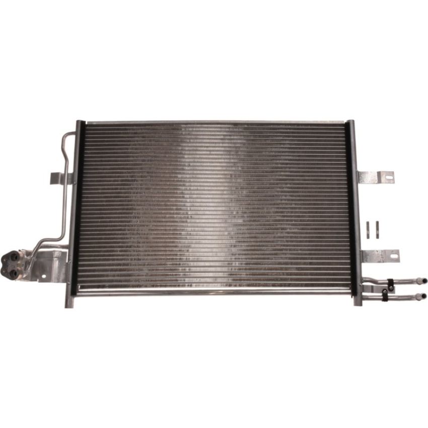Autopart International A/C Condenser 2403450350