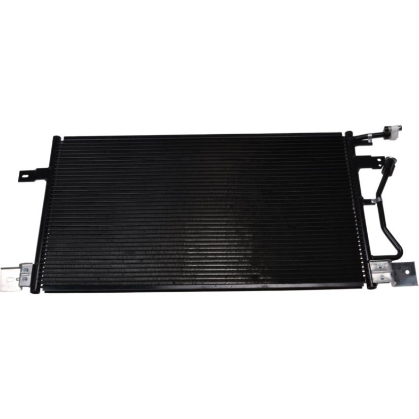 Autopart International A/C Condenser 2403450353