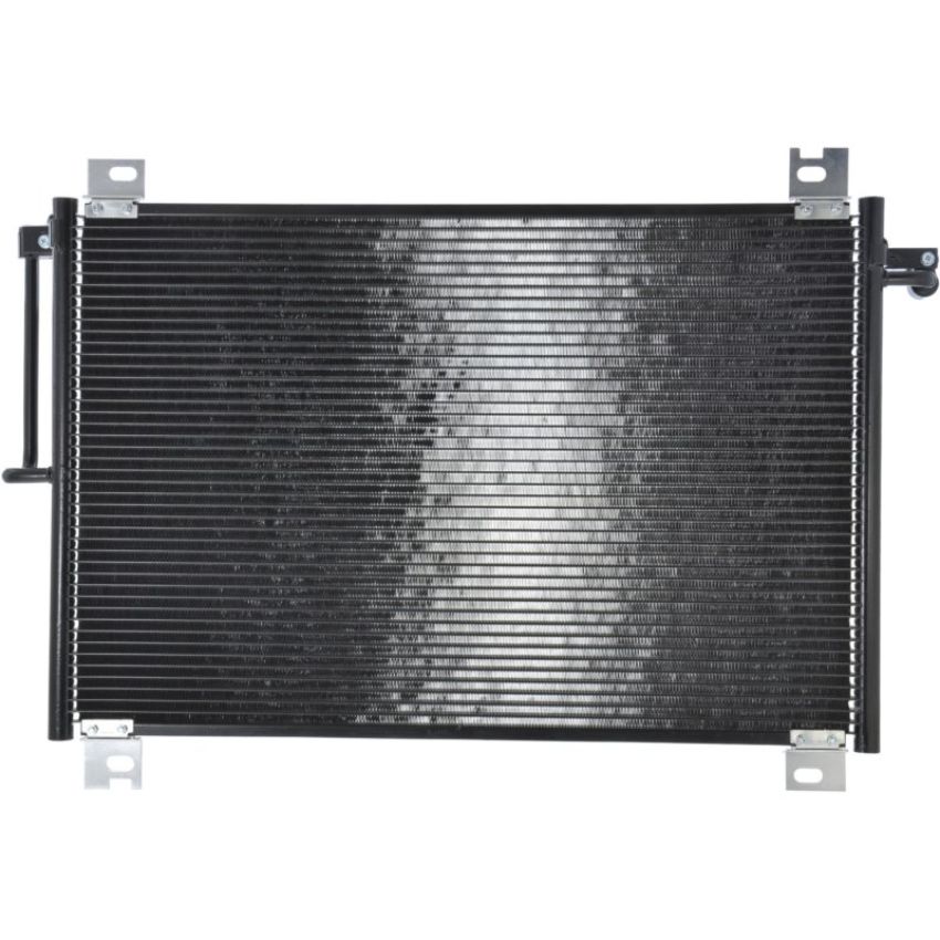 Autopart International A/C Condenser 2403450371