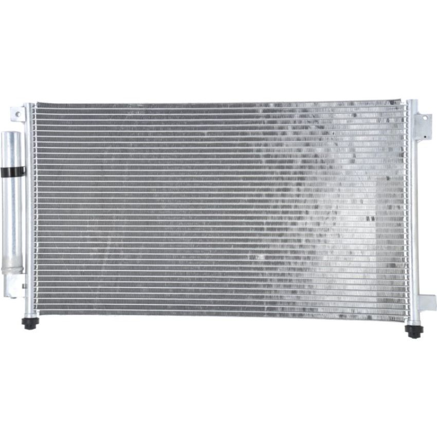 Autopart International A/C Condenser w/ Drier 2403450381