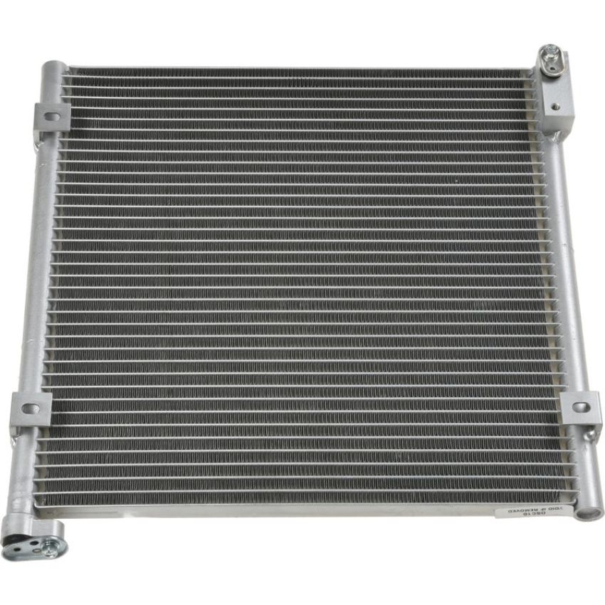 Autopart International A/C Condenser 2403450388