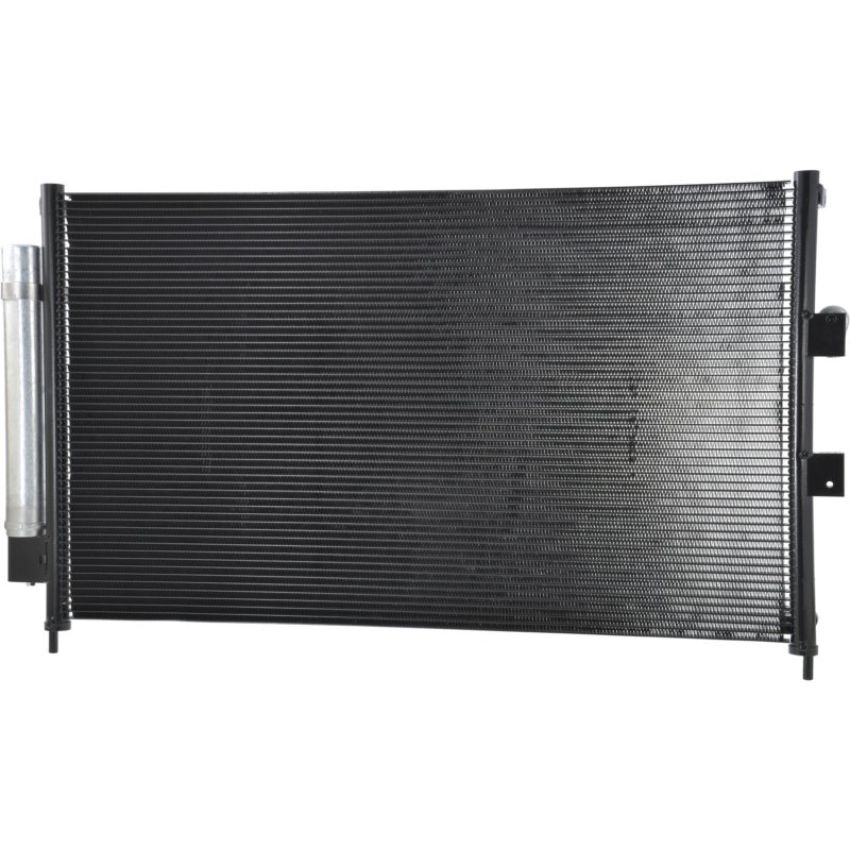 Autopart International A/C Cond. & Receiver Drier Asy 2403450391