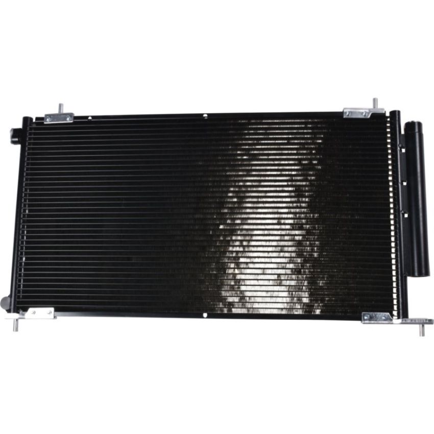 Autopart International A/C Cond. & Receiver Drier Asy 2403450393