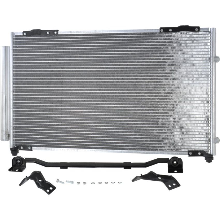 Autopart International A/C Cond. & Receiver Drier Asy 2403450399