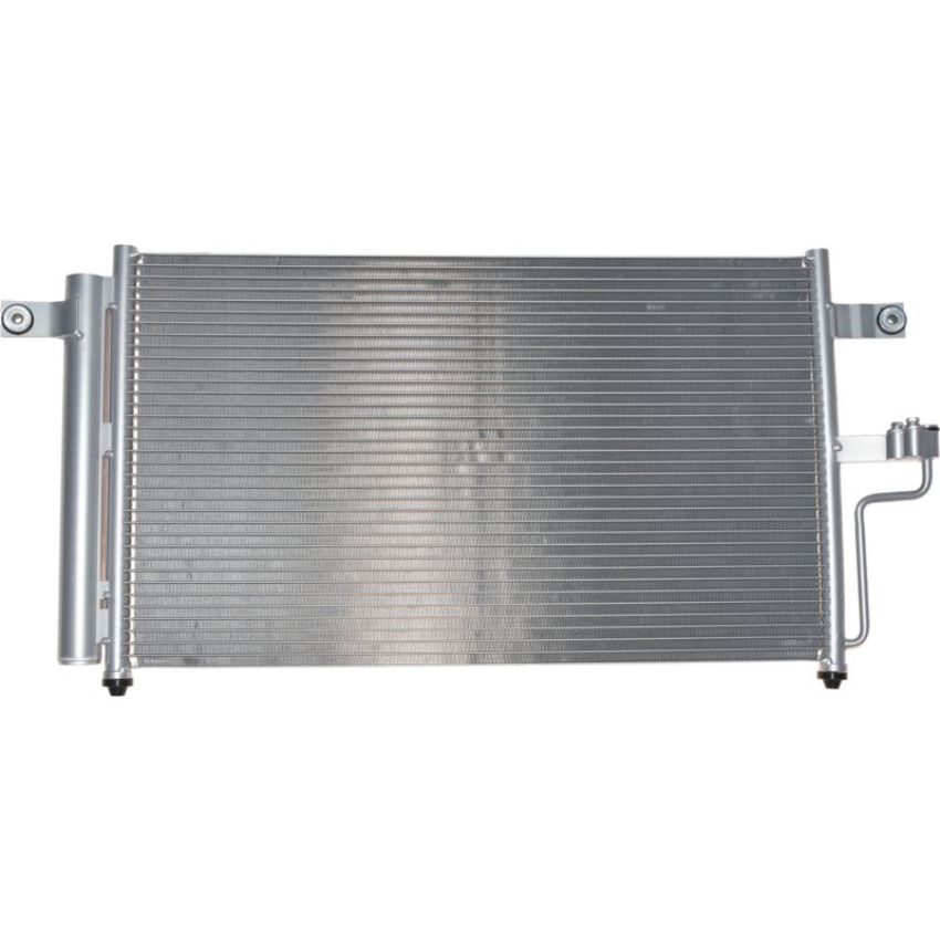 Autopart International A/C Cond. & Receiver Drier Asy 2403450409