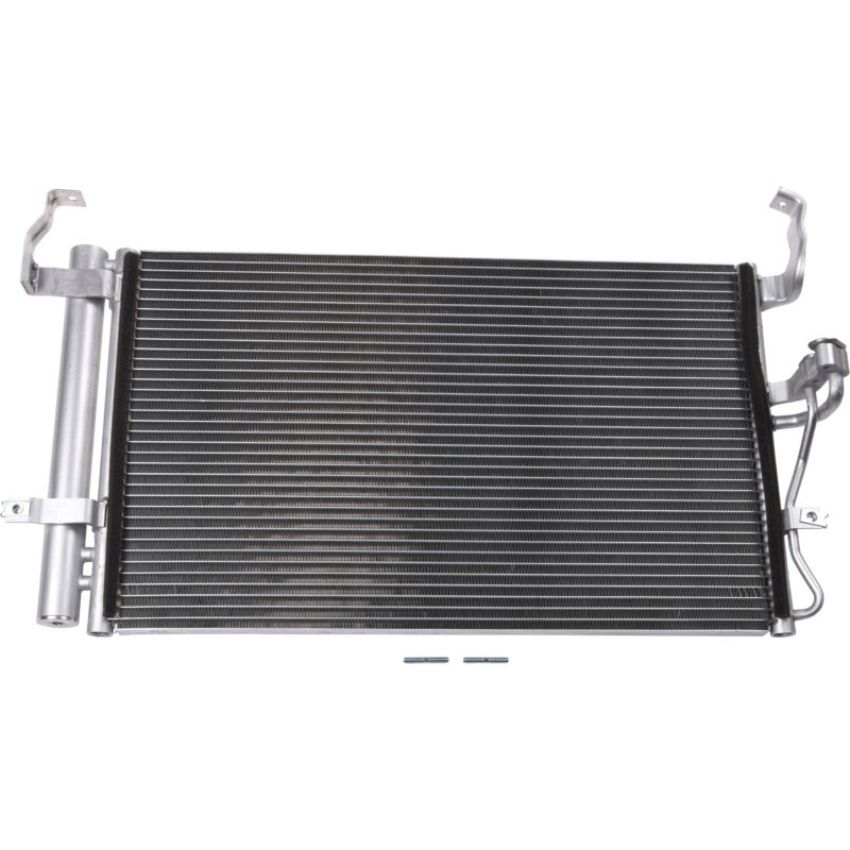 Autopart International A/C Cond. & Receiver Drier Asy 2403450412