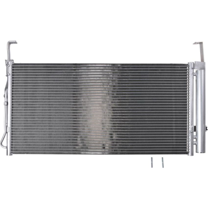 Autopart International A/C Cond. & Receiver Drier Asy 2403450426