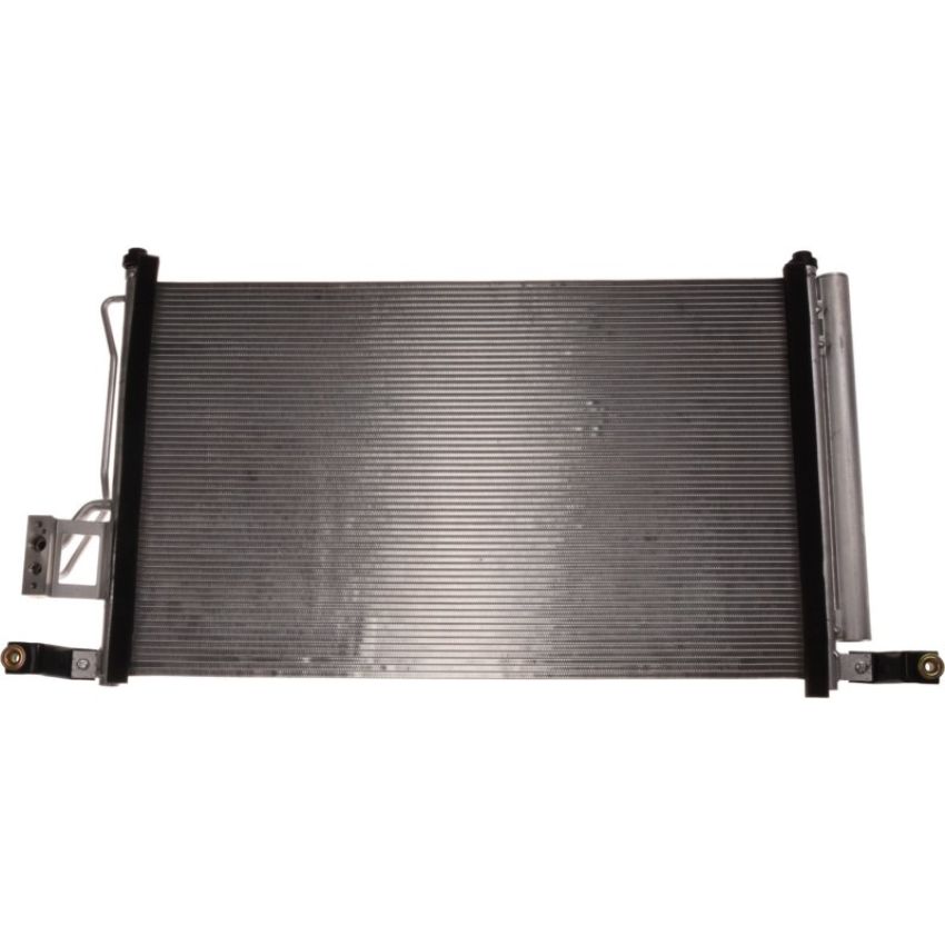Autopart International A/C Cond. & Receiver Drier Asy 2403450427