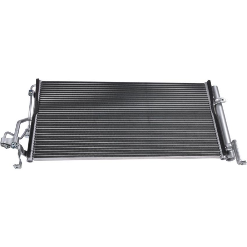 Autopart International A/C Cond. & Receiver Drier Asy 2403450431