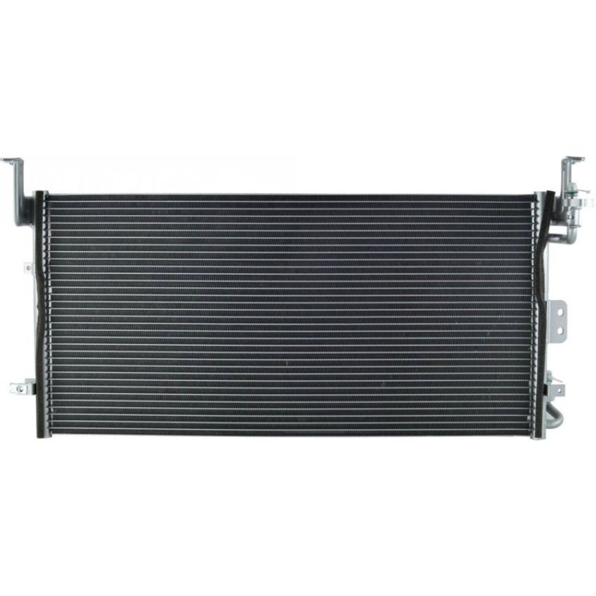 Autopart International A/C Condenser 2403450434