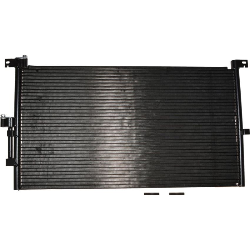 Autopart International A/C Condenser 2403450474