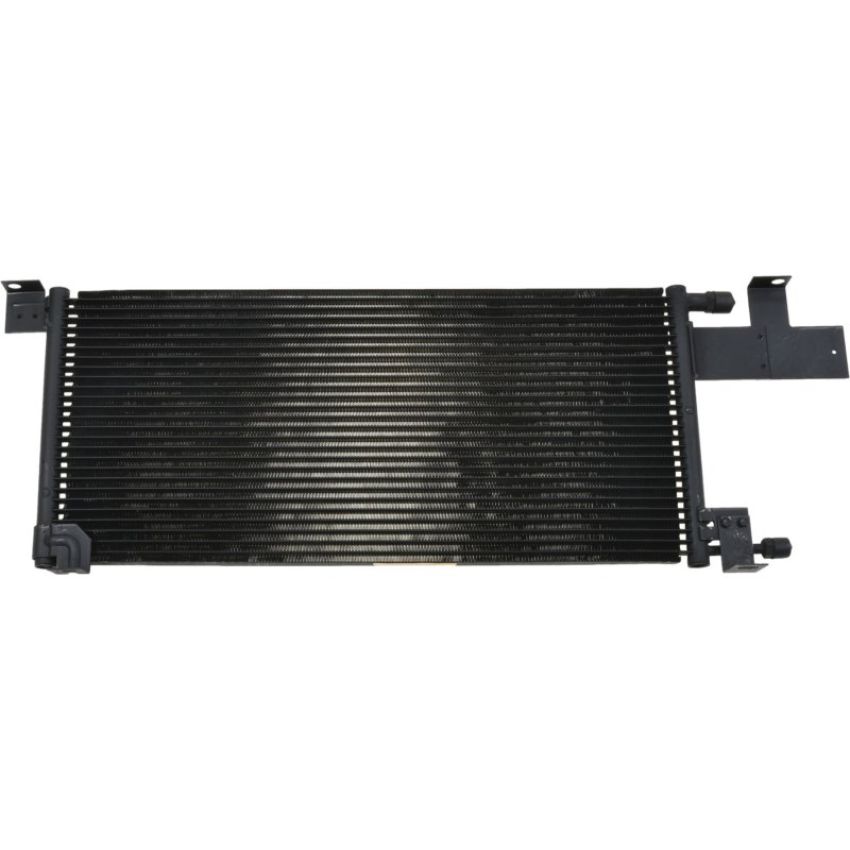 Autopart International A/C Condenser 2403450489