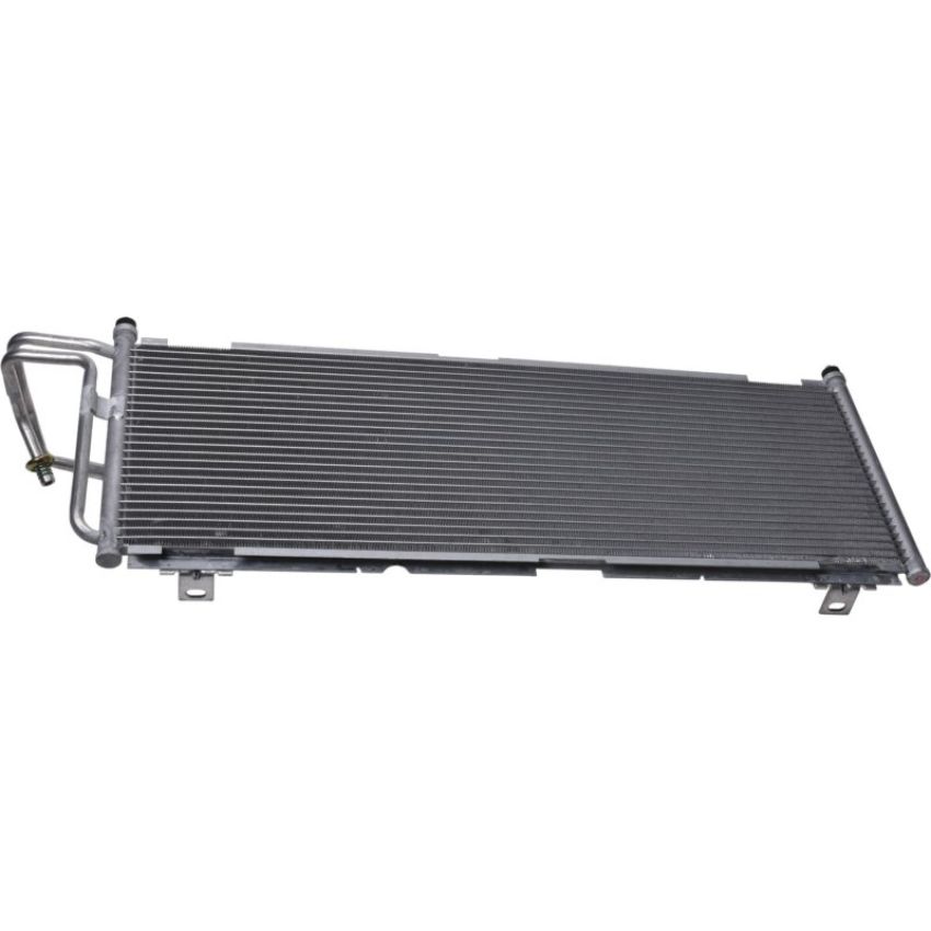 Autopart International A/C Condenser 2403450490