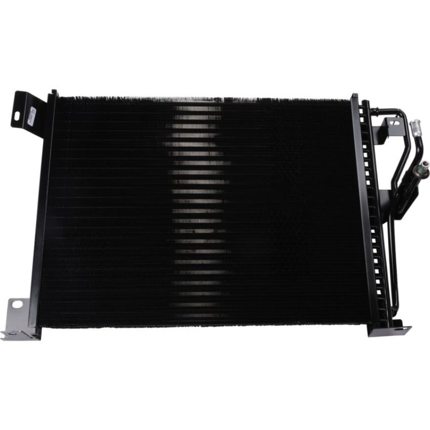 Autopart International A/C Condenser 2403450491