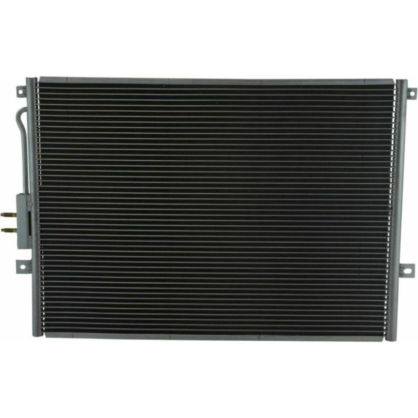 Autopart International A/C Condenser 2403450492