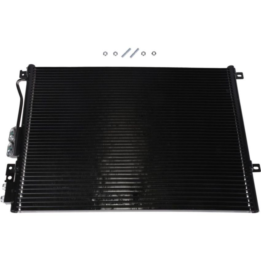 Autopart International A/C Condenser 2403450494