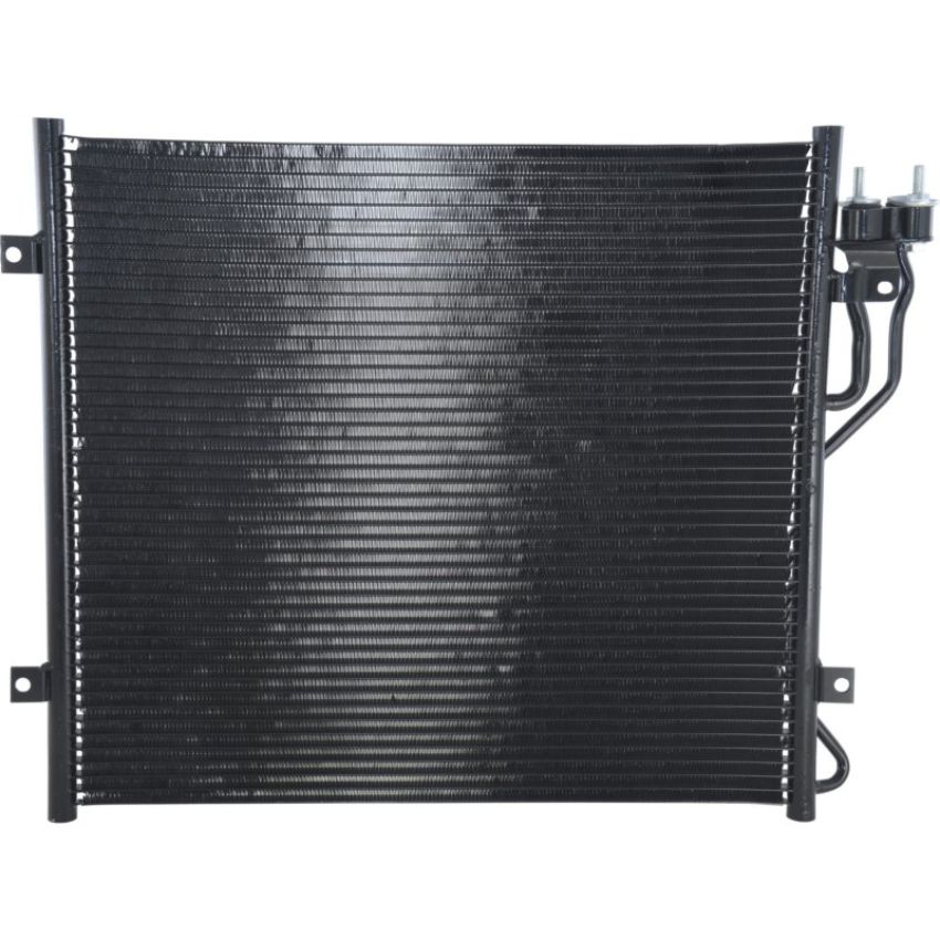 Autopart International A/C Condenser 2403450496