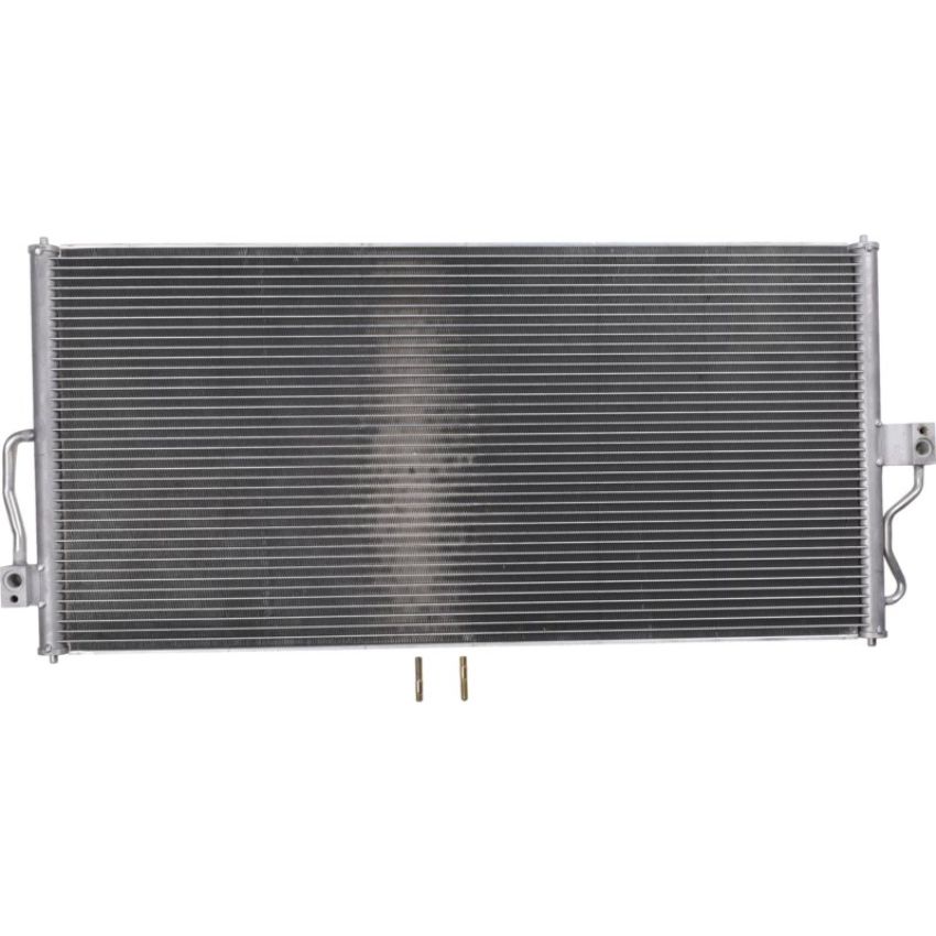 Autopart International A/C Condenser 2403450502