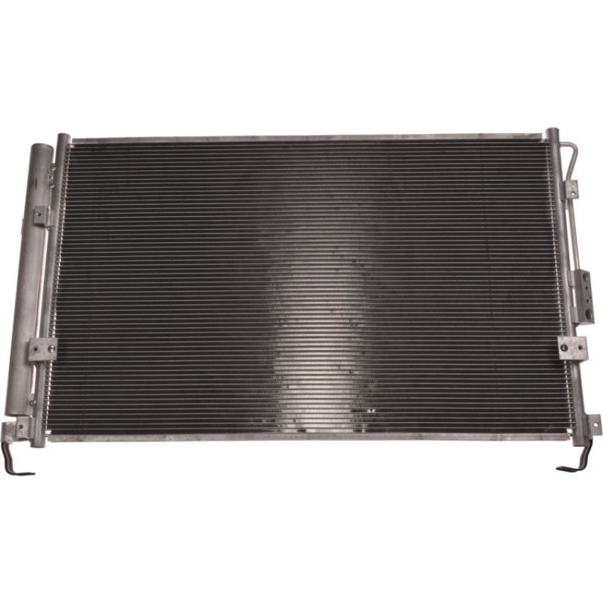 Autopart International A/C Cond. & Receiver Drier Asy 2403450518