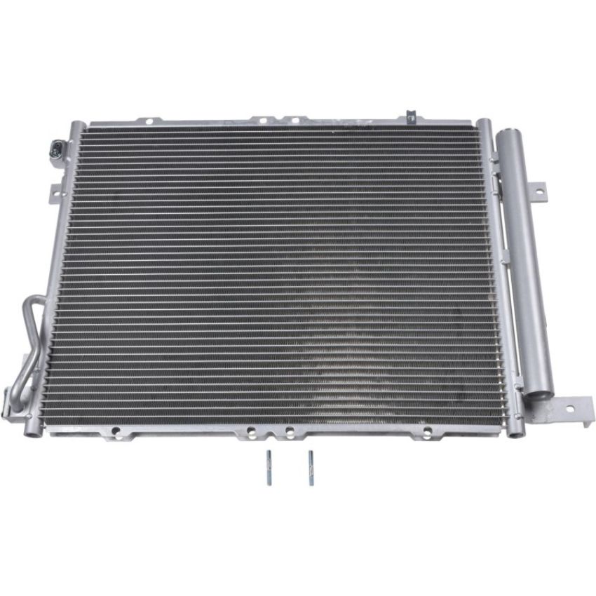 Autopart International A/C Cond. & Receiver Drier Asy 2403450524