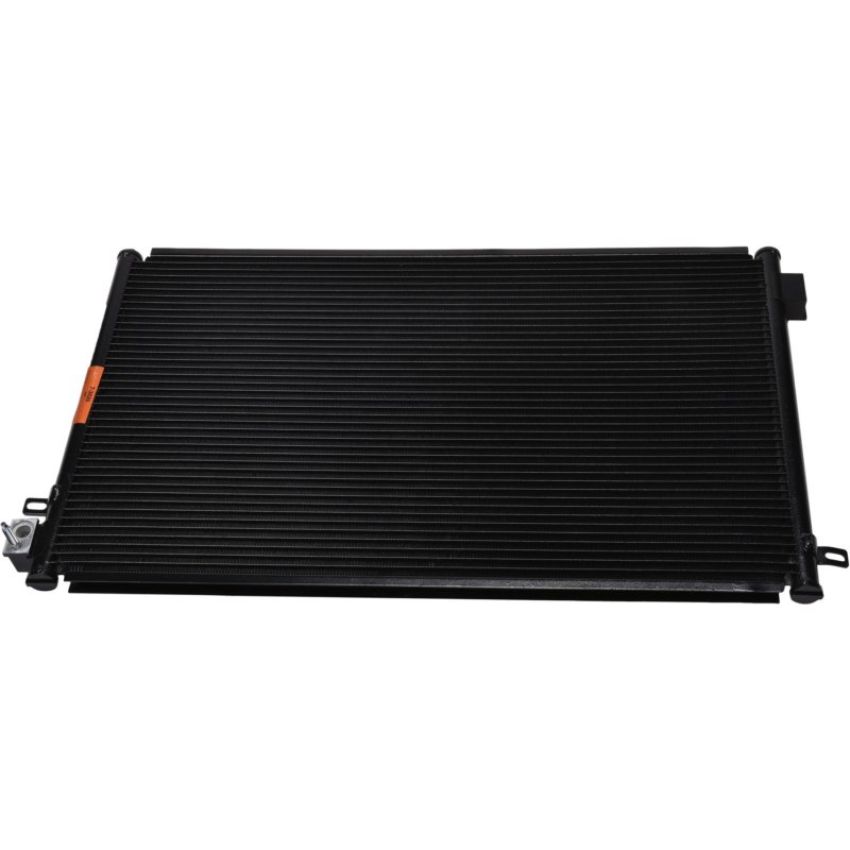 Autopart International A/C Condenser 2403450533