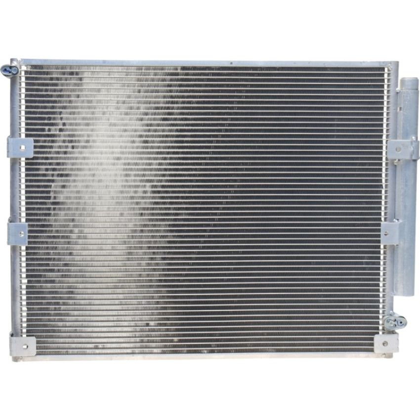 Autopart International A/C Cond. & Receiver Drier Asy 2403450545