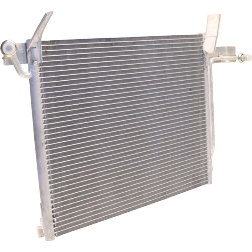 Autopart International A/C Condenser 2403450551