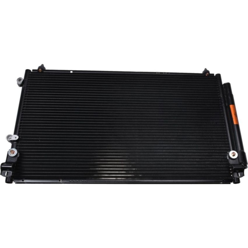 Autopart International A/C Cond. & Receiver Drier Asy 2403450555