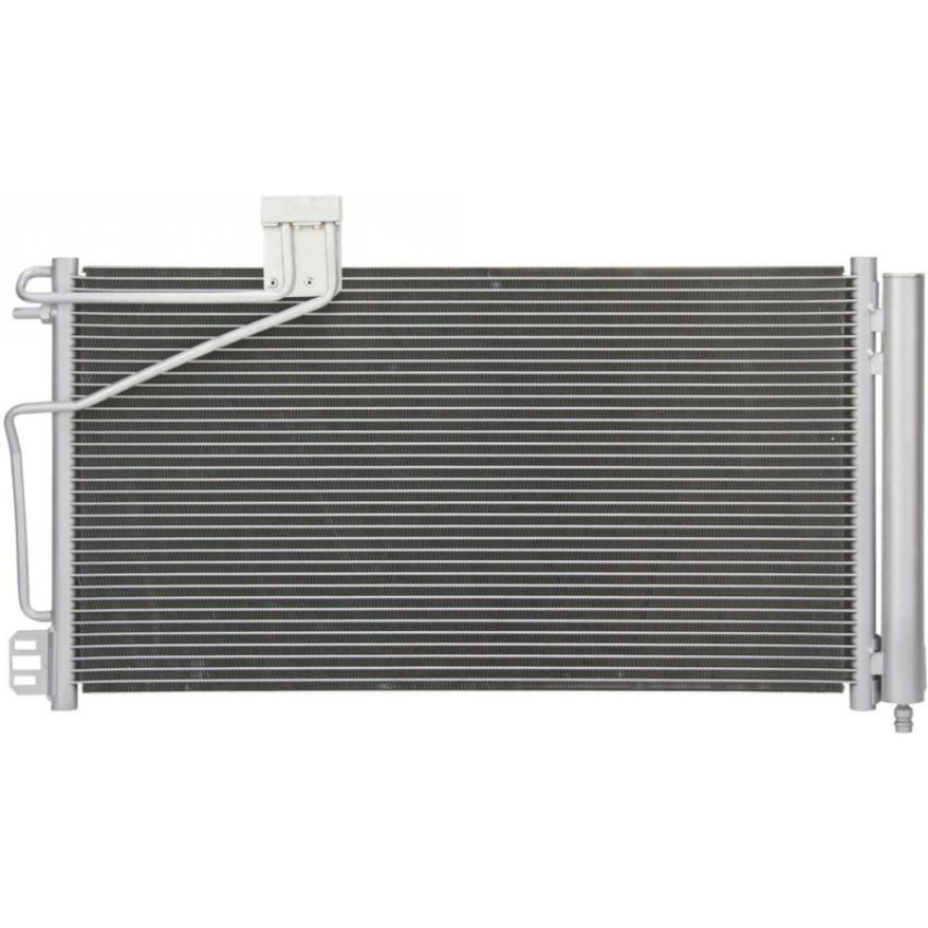 Autopart International A/C Cond. & Receiver Drier Asy 2403450575