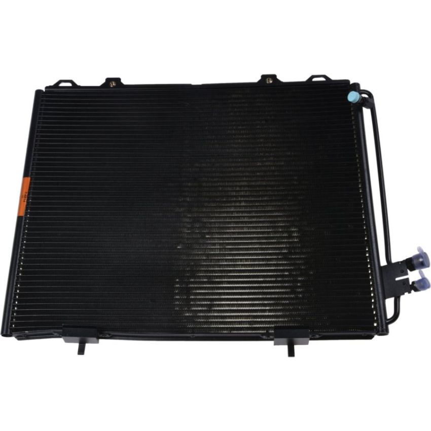 Autopart International A/C Condenser 2403450583