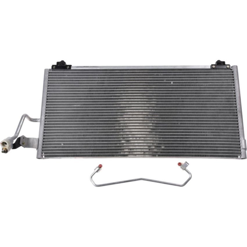 Autopart International A/C Condenser 2403450595
