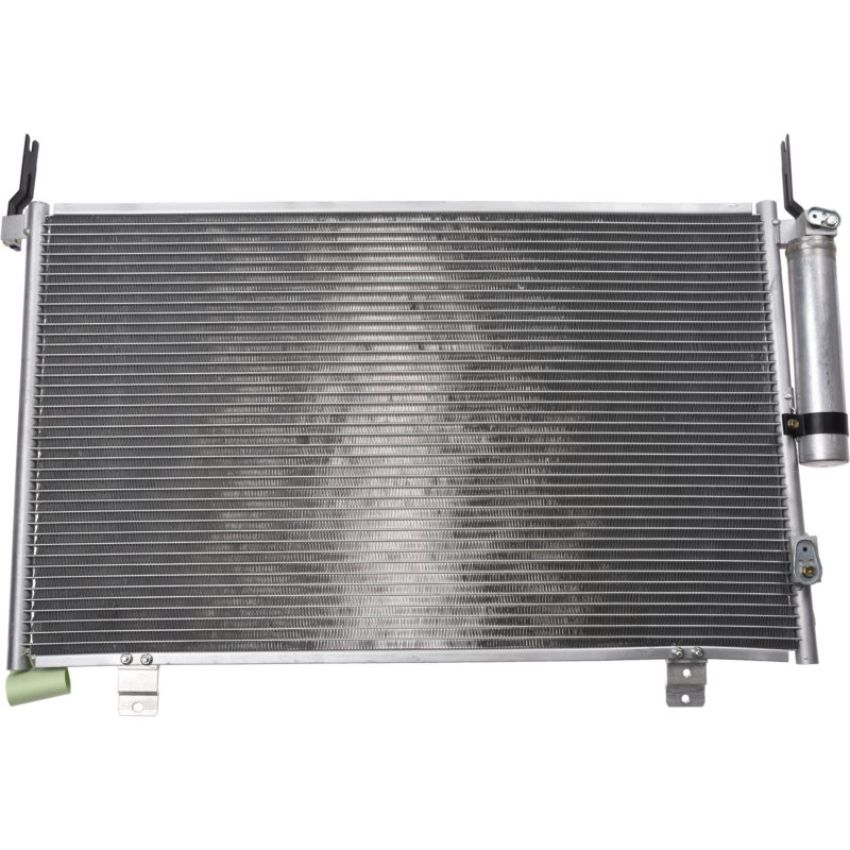 Autopart International A/C Cond. & Receiver Drier Asy 2403450606