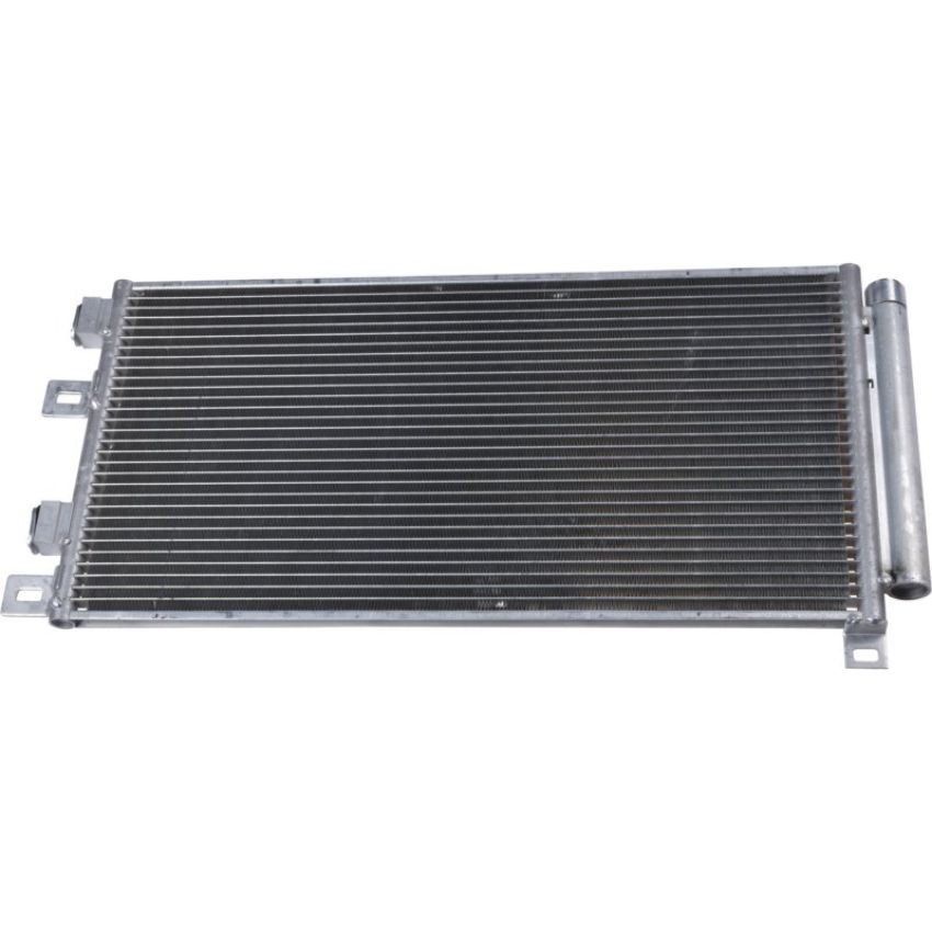 Autopart International A/C Cond. & Receiver Drier Asy 2403450630