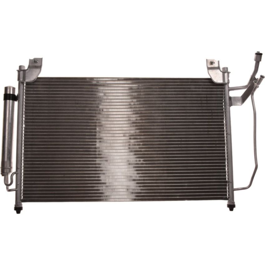 Autopart International A/C Cond. & Receiver Drier Asy 2403450636