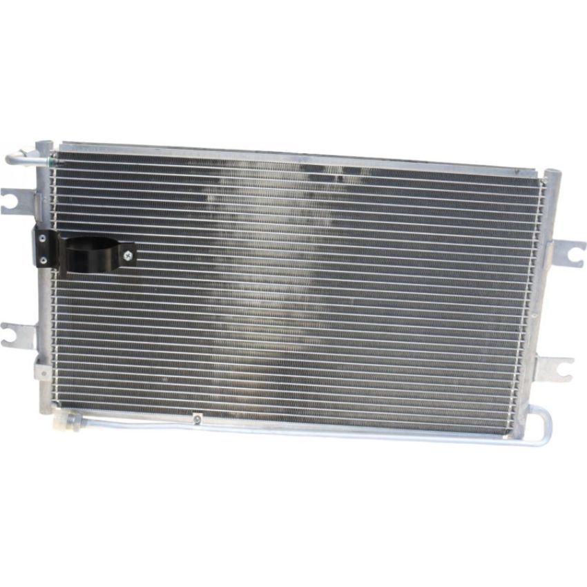 Autopart International A/C Condenser 2403450648