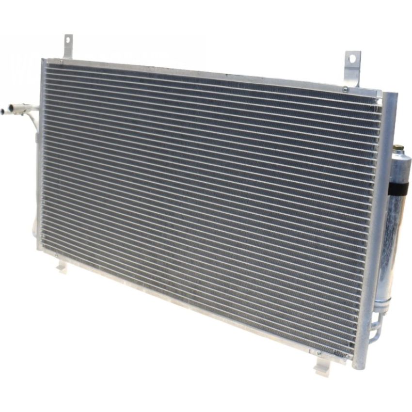 Autopart International A/C Condenser 2403450674