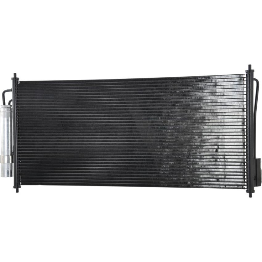 Autopart International A/C Cond. & Receiver Drier Asy 2403450675