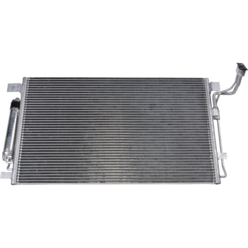 Autopart International A/C Cond. & Receiver Drier Asy 2403450676