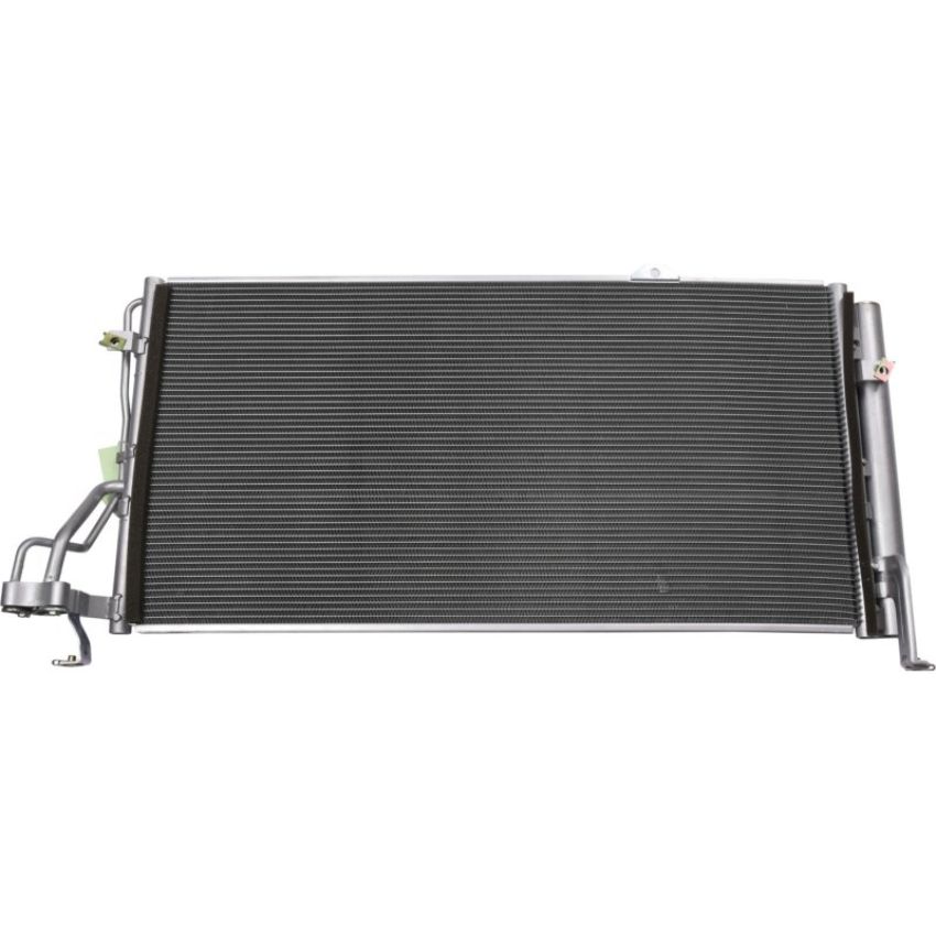 Autopart International A/C Cond. & Receiver Drier Asy 2403450680