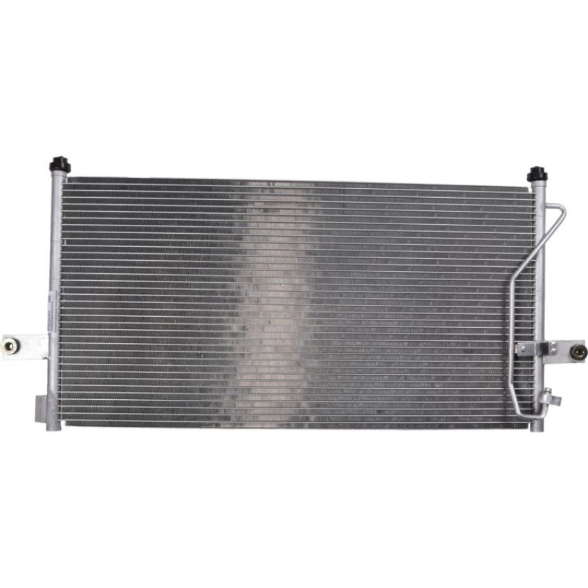 Autopart International A/C Condenser 2403450685