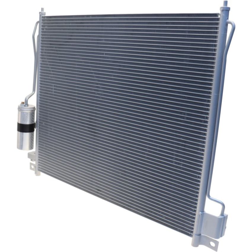 Autopart International A/C Cond. & Receiver Drier Asy 2403450689