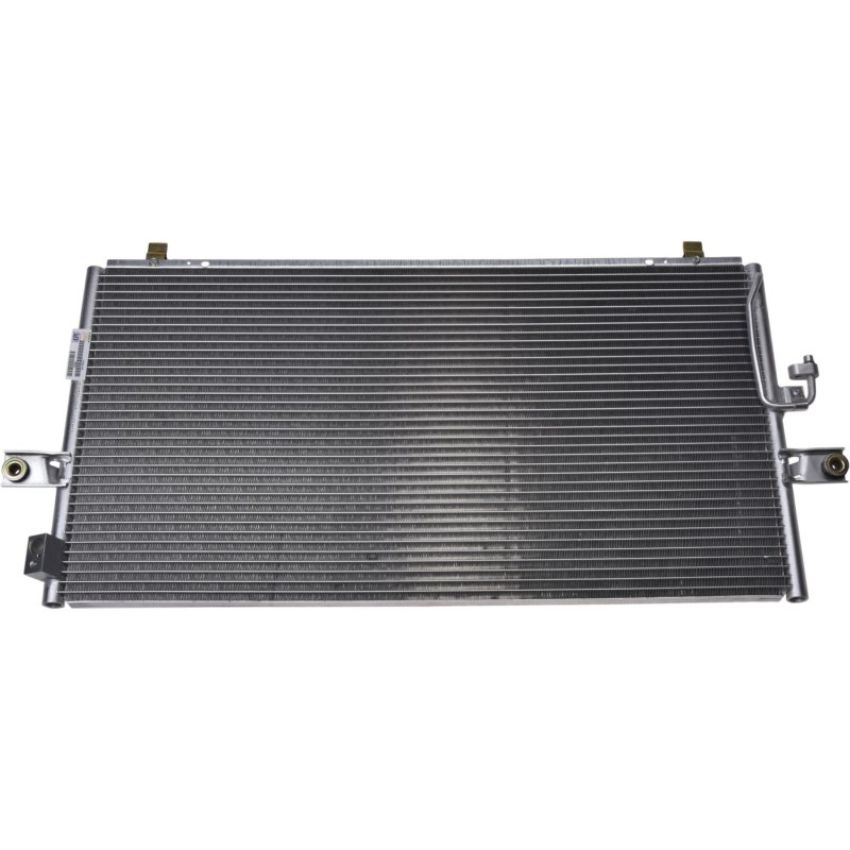 Autopart International A/C Condenser 2403450691