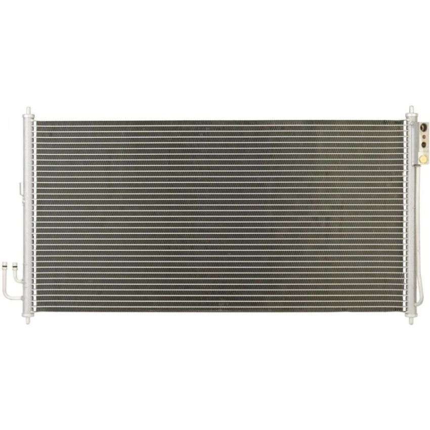 Autopart International A/C Condenser 2403450698