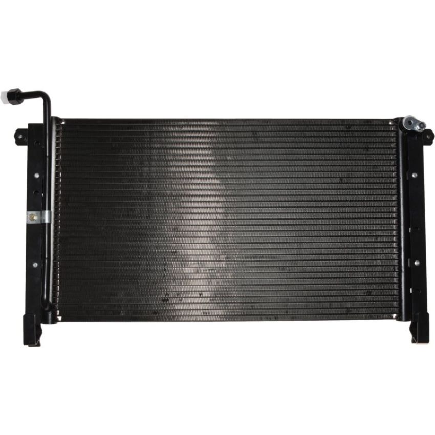 Autopart International A/C Condenser 2403450701