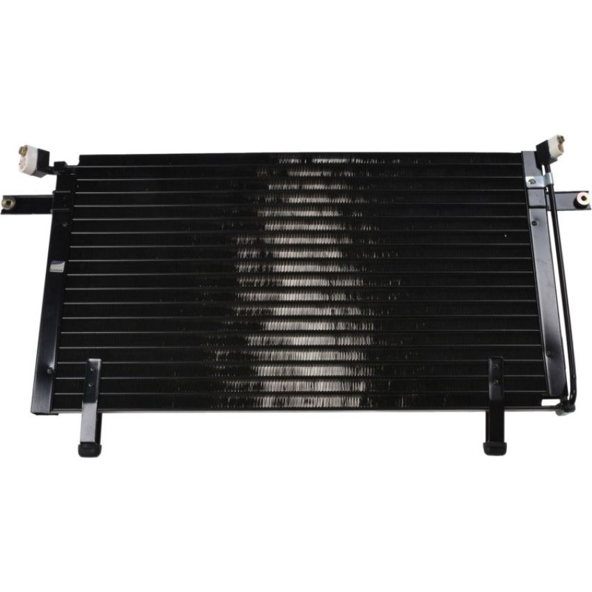 Autopart International A/C Condenser 2403450703