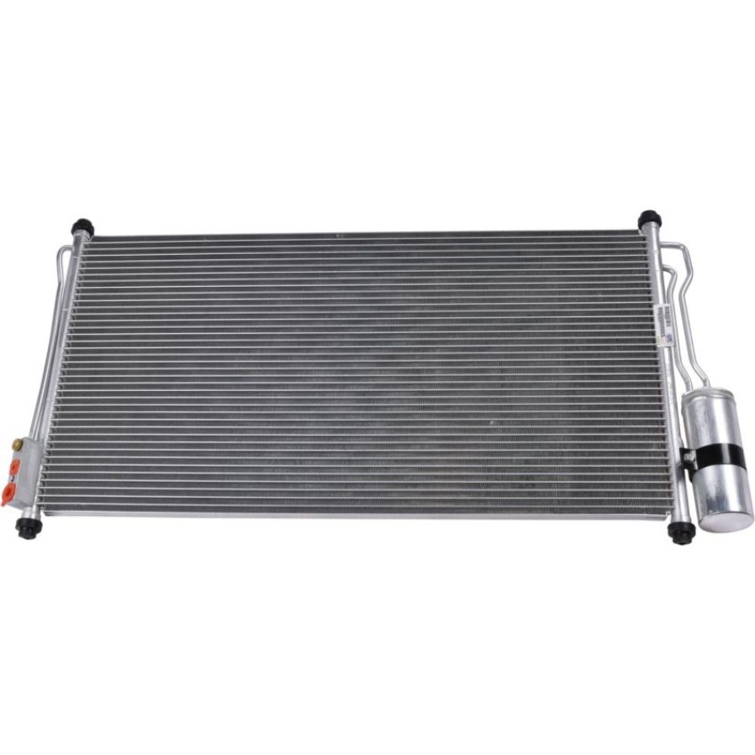 Autopart International A/C Cond. & Receiver Drier Asy 2403450706