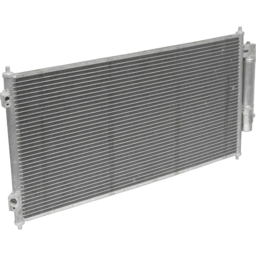 Autopart International A/C Cond. & Receiver Drier Asy 2403450710